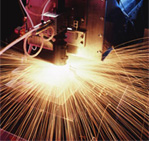 Welding, MIG Welding in Dothan, AL