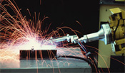 Welding, TIG Welding in Dothan, AL