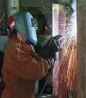 Welding, Metal Fabrication in Dothan, AL
