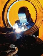 Welding, Metal Fabrication in Dothan, AL